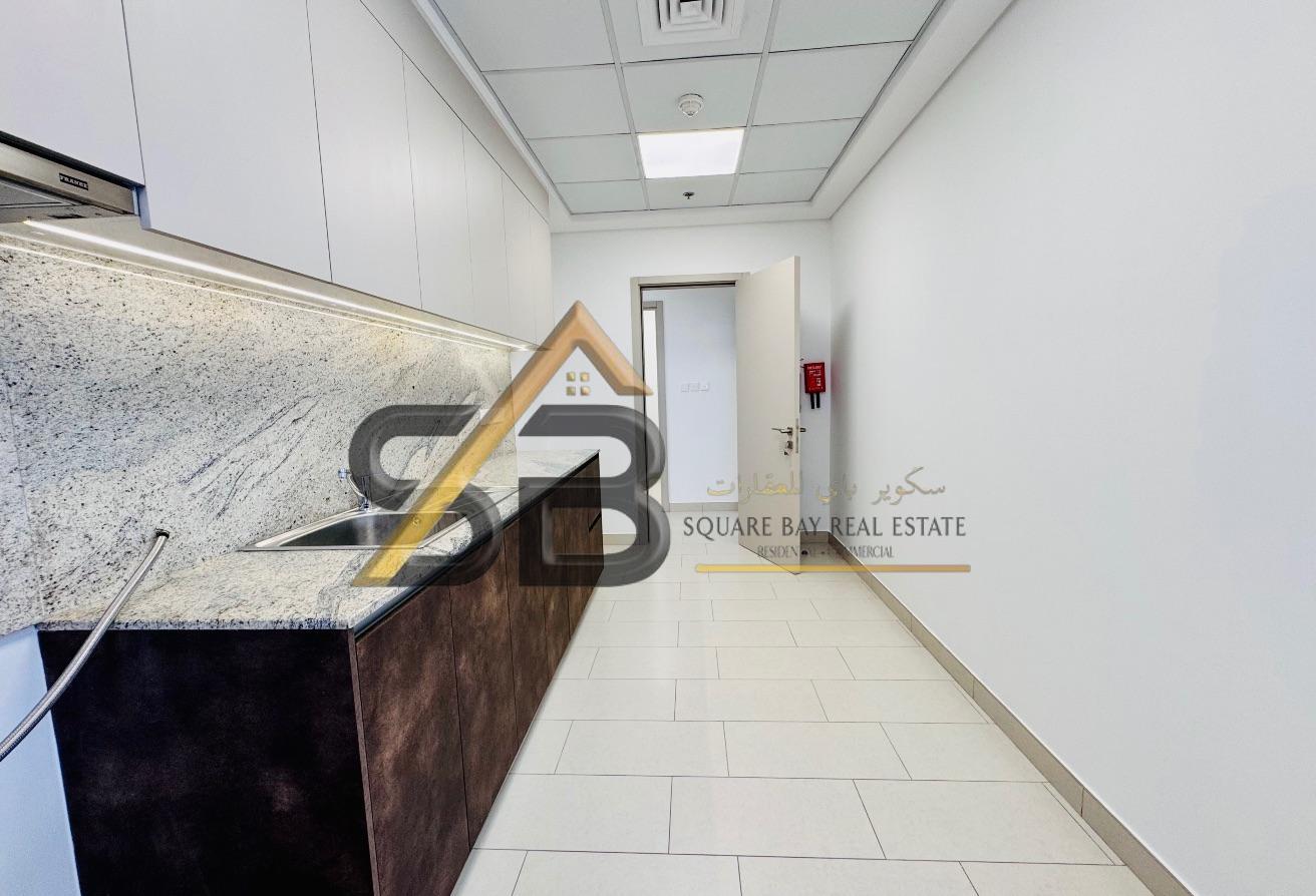 Chiller Free and Gas Free 1BHK with Store Room photo 11