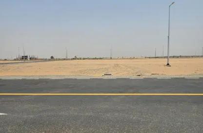 Land - Studio for sale in Mezairah - Al Rahmaniya - Sharjah