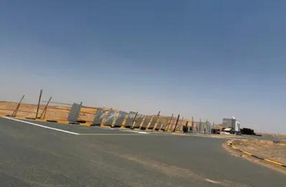 Land - Studio for sale in Mezairah - Al Rahmaniya - Sharjah