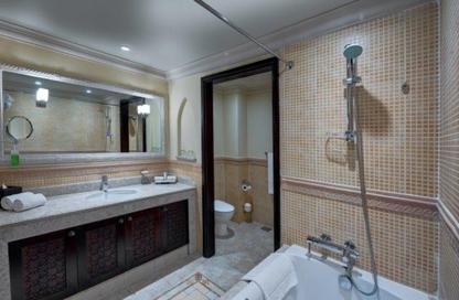 Hotel and Hotel Apartment - 1 Bedroom - 2 Bathrooms for rent in Arjaan by Rotana - Dubai Media City - Dubai Hotel and Hotel Apartment - 1 Bedroom - 2 Bathrooms for rent in Arjaan by Rotana - Dubai Media City - Dubai