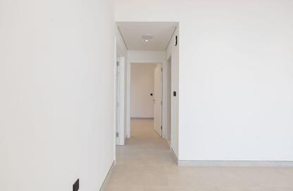 Apartment - 2 Bedrooms - 2 Bathrooms for rent in Aras Heights - Majan - Dubai Land - Dubai