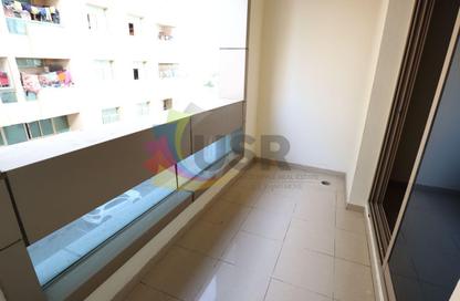 Apartment - 3 Bedrooms - 3 Bathrooms for rent in Art 3 - Al Raffa - Bur Dubai - Dubai