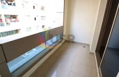 Apartment - 3 Bedrooms - 3 Bathrooms for rent in Art 3 - Al Raffa - Bur Dubai - Dubai