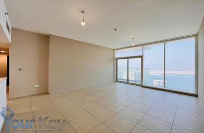 Apartment - 2 Bedrooms - 3 Bathrooms for rent in The Residence Central Park - Shams Abu Dhabi - Al Reem Island - Abu Dhabi