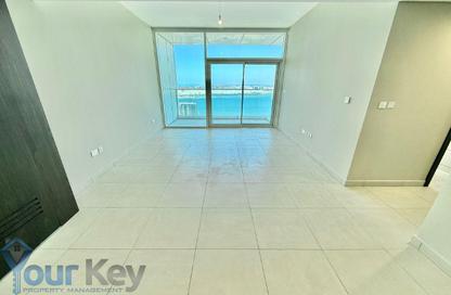 Apartment - 2 Bedrooms - 3 Bathrooms for rent in The Residence Central Park - Shams Abu Dhabi - Al Reem Island - Abu Dhabi