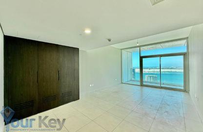 Apartment - 2 Bedrooms - 3 Bathrooms for rent in The Residence Central Park - Shams Abu Dhabi - Al Reem Island - Abu Dhabi