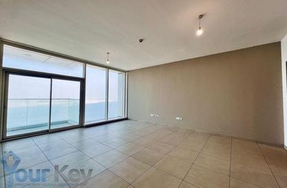 Apartment - 2 Bedrooms - 3 Bathrooms for rent in The Residence Central Park - Shams Abu Dhabi - Al Reem Island - Abu Dhabi