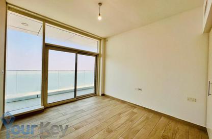 Apartment - 2 Bedrooms - 3 Bathrooms for rent in The Residence Central Park - Shams Abu Dhabi - Al Reem Island - Abu Dhabi