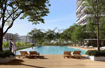شقة - 2 غرف نوم - 2 حمامات للبيع في Palace ريزيدنسز 1 - Palace ريزيدنسز at Hills Estate - دبي هيلز استيت - دبي