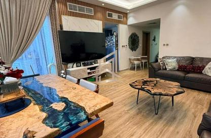 Townhouse - 2 - 3 for rent in Arabella Townhouses 2 - Arabella Townhouses - Mudon - Dubai Townhouse - 2 - 3 for rent in Arabella Townhouses 2 - Arabella Townhouses - Mudon - Dubai