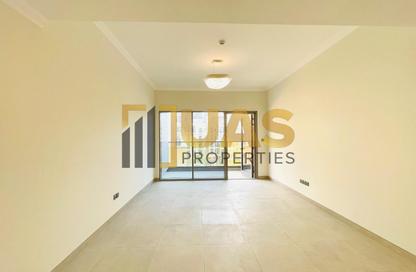 Apartment - 2 Bedrooms - 3 Bathrooms for rent in Art Courtyard - Arjan - Dubai