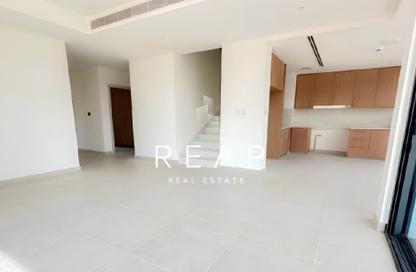 Townhouse - 4 Bedrooms - 4 Bathrooms for rent in Elora - The Valley - Dubai