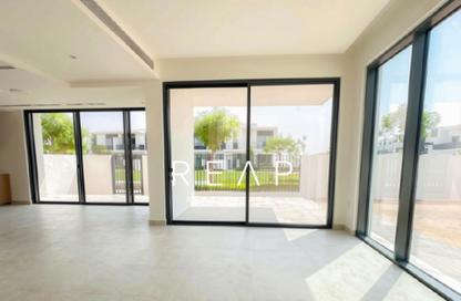 Townhouse - 4 Bedrooms - 4 Bathrooms for rent in Elora - The Valley - Dubai
