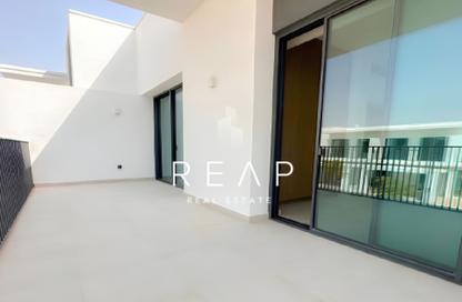 Townhouse - 4 Bedrooms - 4 Bathrooms for rent in Elora - The Valley - Dubai