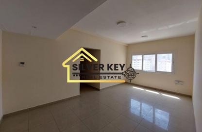 Apartment - 2 Bedrooms - 2 Bathrooms for rent in Abu Shagara building - Abu shagara - Sharjah