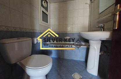 Apartment - 2 Bedrooms - 2 Bathrooms for rent in Abu Shagara building - Abu shagara - Sharjah