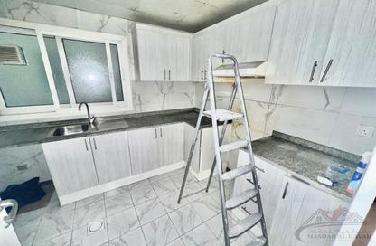 Apartment - 1 Bedroom - 2 Bathrooms for rent in Al Thani Muwaileh - Muwaileh Commercial - Sharjah
