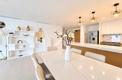 Apartment - 2 - 3 for rent in La Vie - Jumeirah Beach Residence - Dubai Apartment - 2 - 3 for rent in La Vie - Jumeirah Beach Residence - Dubai