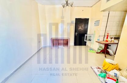 Apartment - Studio - 1 Bathroom for rent in Muwailih Building - Muwaileh - Sharjah Apartment - Studio - 1 Bathroom for rent in Muwailih Building - Muwaileh - Sharjah