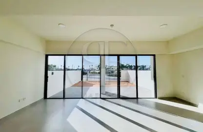 Villa - 3 Bedrooms - 4 Bathrooms for rent in Orania - The Valley - Dubai