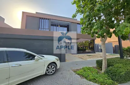 Villa - 5 Bedrooms - 7 Bathrooms for rent in Robinia - Masaar - Tilal City - Sharjah