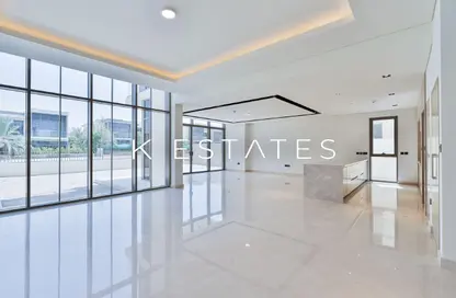 Villa - 5 Bedrooms - 6 Bathrooms for rent in Golf Place 2 - Golf Place - Dubai Hills Estate - Dubai