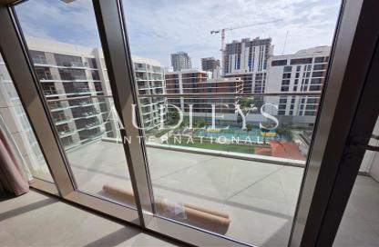 Apartment - 1 Bedroom - 2 Bathrooms for rent in Gardenia Block B - Gardenia Residence - Dubai Hills Estate - Dubai Apartment - 1 Bedroom - 2 Bathrooms for rent in Gardenia Block B - Gardenia Residence - Dubai Hills Estate - Dubai