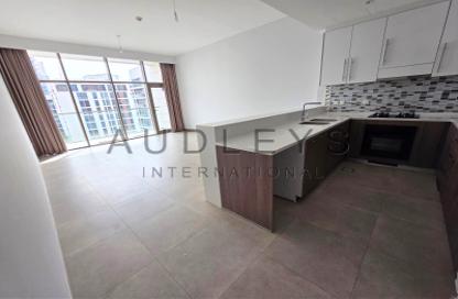 Apartment - 1 - 2 for rent in Gardenia Block B - Gardenia Residence - Dubai Hills Estate - Dubai