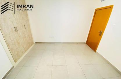 Apartment - 2 Bedrooms - 2 Bathrooms for rent in Al Nahda - Sharjah