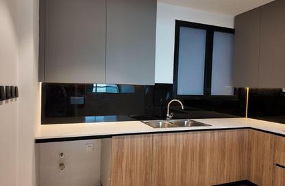 Apartment - 1 Bedroom - 2 Bathrooms for rent in Cresswell Residences - Residential District - Dubai South (Dubai World Central) - Dubai