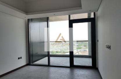 شقة - غرفة نوم - 2 حمامات للايجار في كريسويل ريزيدنسز - منطقة سكنية - دبي الجنوب (مركز دبي العالمي) - دبي شقة - غرفة نوم - 2 حمامات للايجار في كريسويل ريزيدنسز - منطقة سكنية - دبي الجنوب (مركز دبي العالمي) - دبي