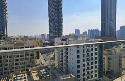 Apartment - 2 Bedrooms - 3 Bathrooms for rent in Vita Residencia - Al Sufouh 1 - Al Sufouh - Dubai