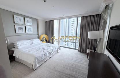Apartment - 2 Bedrooms - 3 Bathrooms for rent in The Address Residence Fountain Views 2 - The Address Residence Fountain Views - Downtown Dubai - Dubai