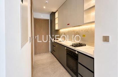 Apartment - Studio - 1 Bathroom for sale in Peninsula Four - Peninsula - Business Bay - Dubai Apartment - Studio - 1 Bathroom for sale in Peninsula Four - Peninsula - Business Bay - Dubai