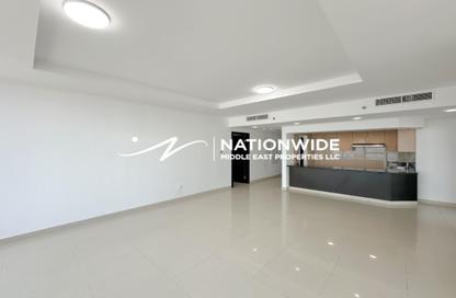Apartment - 3 Bedrooms - 4 Bathrooms for rent in Sun Tower - Shams Abu Dhabi - Al Reem Island - Abu Dhabi Apartment - 3 Bedrooms - 4 Bathrooms for rent in Sun Tower - Shams Abu Dhabi - Al Reem Island - Abu Dhabi