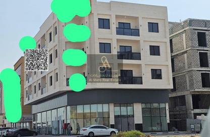 Whole Building - Studio - 7+ Bathrooms for sale in Ajman Hills - Al Alia - Ajman
