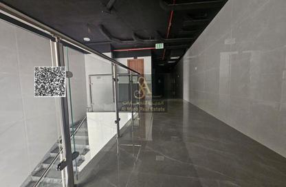 Whole Building - Studio - 7+ Bathrooms for sale in Ajman Hills - Al Alia - Ajman