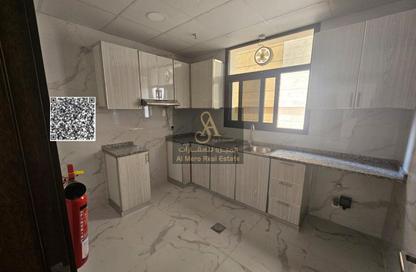 Whole Building - Studio - 7+ Bathrooms for sale in Ajman Hills - Al Alia - Ajman