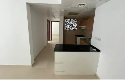 Apartment - 2 Bedrooms - 2 Bathrooms for rent in Al Naemiya Tower 3 - Al Naemiya Towers - Al Nuaimiya - Ajman