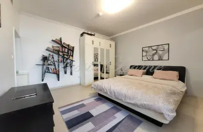 Apartment - 2 Bedrooms - 3 Bathrooms for rent in Burj Al Nujoom - Downtown Dubai - Dubai