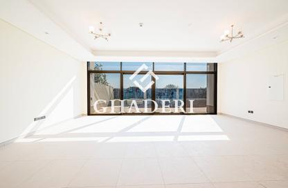 Villa - 5 Bedrooms - 6 Bathrooms for rent in 180 Degrees Villas - Liwan - Dubai