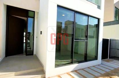 Villa - 3 Bedrooms - 4 Bathrooms for rent in Caya 1 - Arabian Ranches 3 - Dubai