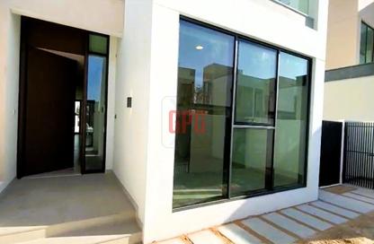 فيلا - 3 غرف نوم - 4 حمامات للايجار في كايا 1 - المرابع العربية 3 - دبي فيلا - 3 غرف نوم - 4 حمامات للايجار في كايا 1 - المرابع العربية 3 - دبي