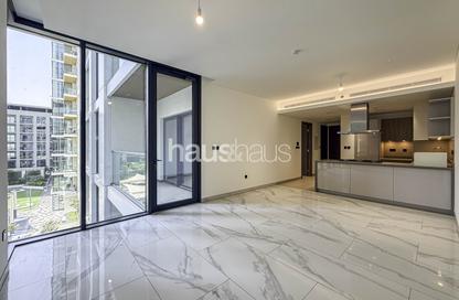 Apartment - 2 - 3 for sale in Crest Grande - Sobha Hartland - Mohammed Bin Rashid City - Dubai