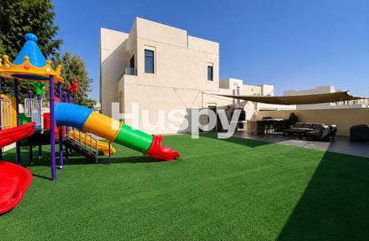 Townhouse - 3 Bedrooms - 3 Bathrooms for sale in Mira Oasis 3 - Mira Oasis - Reem - Dubai
