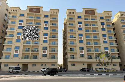 Apartment - 2 Bedrooms - 3 Bathrooms for sale in Al Amira Village - Al Yasmeen - Ajman