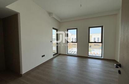 Townhouse - 4 - 5 for rent in Malta - Damac Lagoons - Dubai