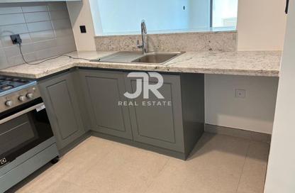 Townhouse - 4 - 5 for rent in Malta - Damac Lagoons - Dubai