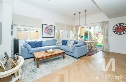 فيلا - 3 غرف نوم - 4 حمامات للبيع في كاسا فيفا - سيرينا - دبي لاند - دبي فيلا - 3 غرف نوم - 4 حمامات للبيع في كاسا فيفا - سيرينا - دبي لاند - دبي