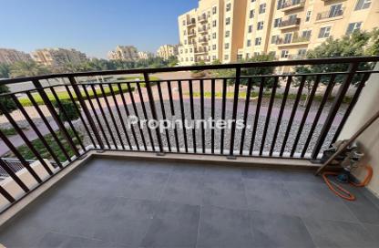 Apartment - 1 Bedroom - 1 Bathroom for rent in Al Ramth 07 - Al Ramth - Remraam - Dubai